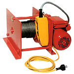 Modell 43-86E-230V