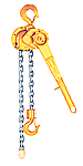 Zughub C/D 85